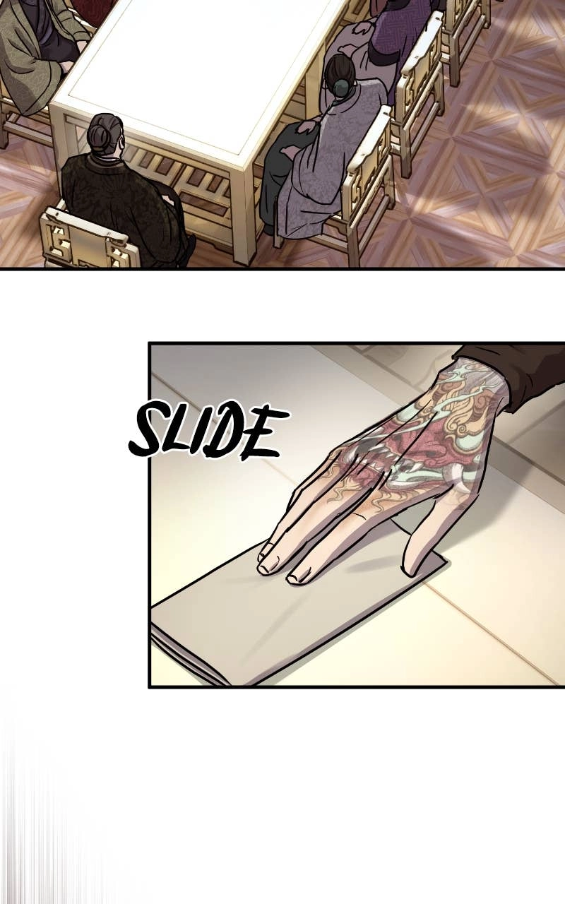 Absolute Domination Chapter 41 - Page 71