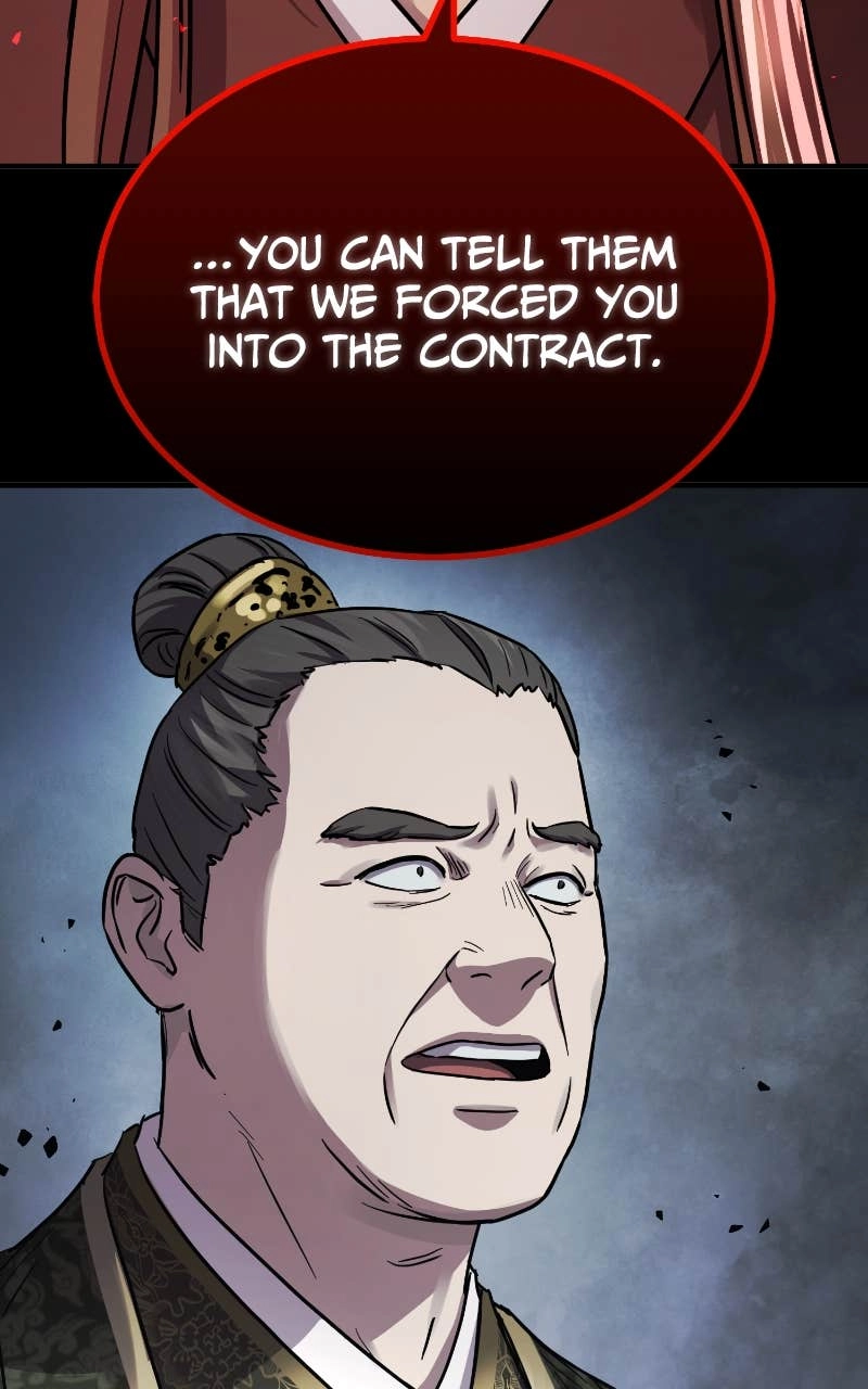 Absolute Domination Chapter 41 - Page 82