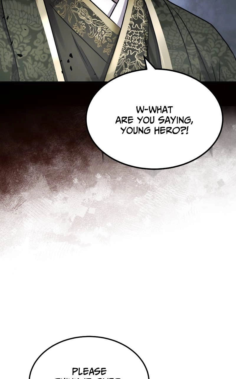 Absolute Domination Chapter 41 - Page 83