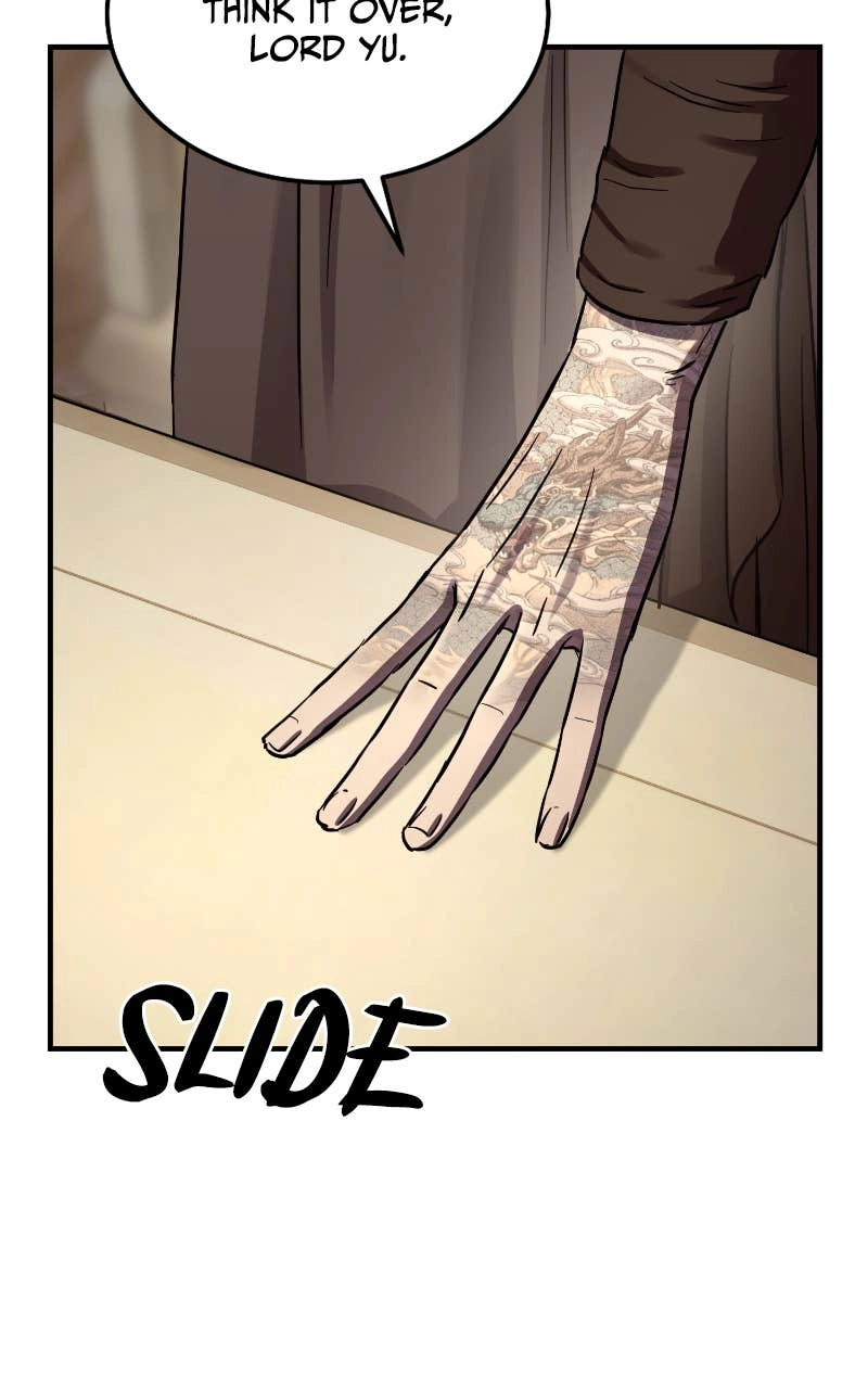 Absolute Domination Chapter 41 - Page 84