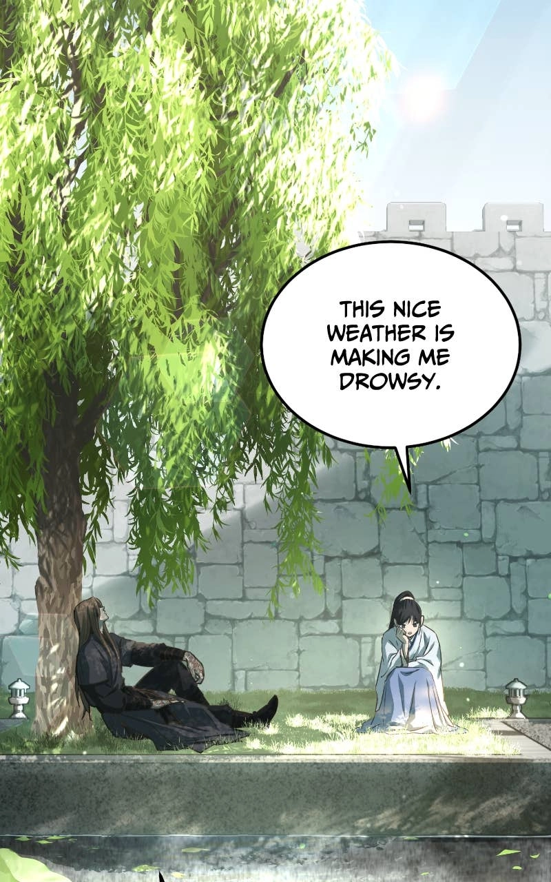 Absolute Domination Chapter 41 - Page 105