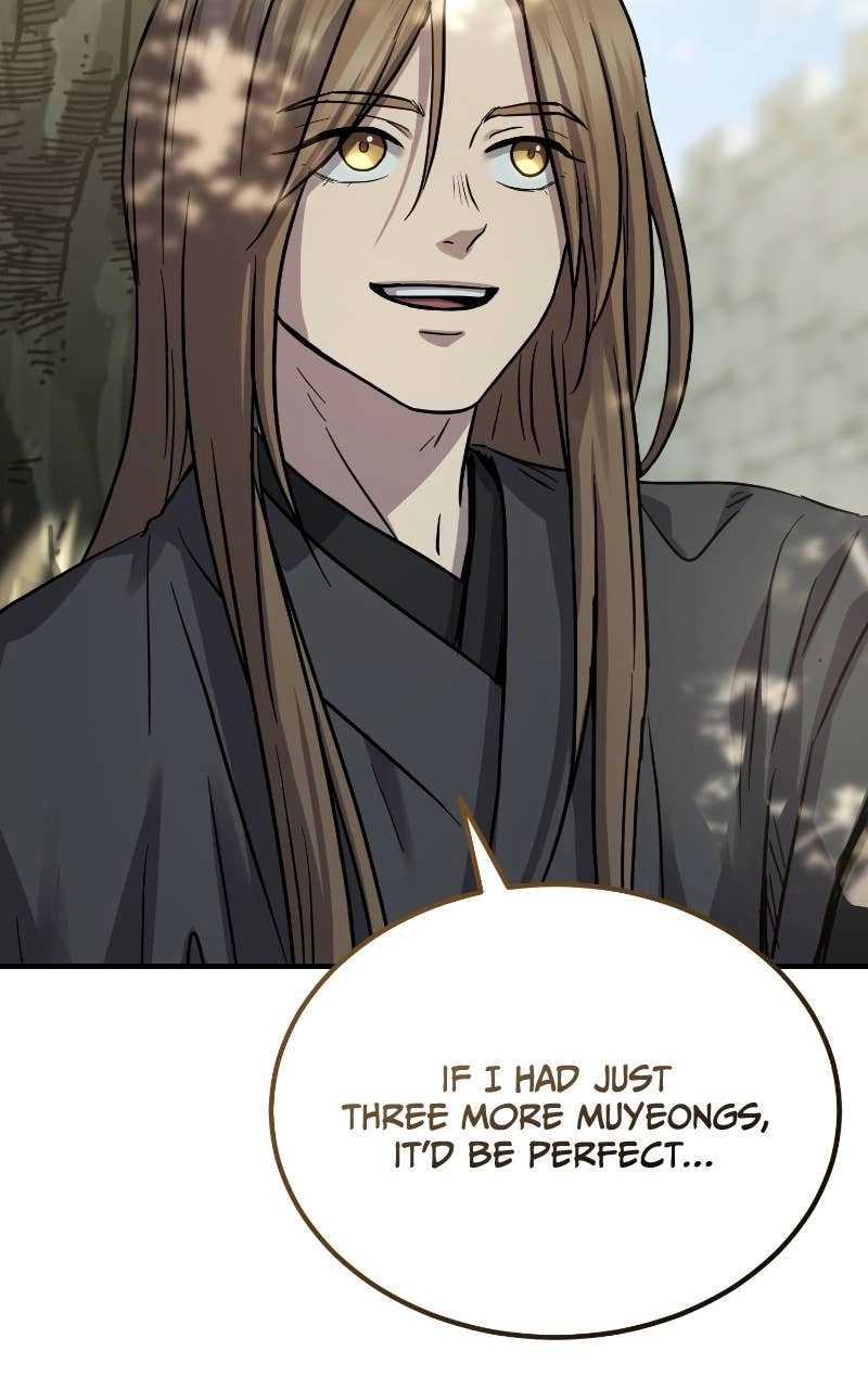 Absolute Domination Chapter 41 - Page 116