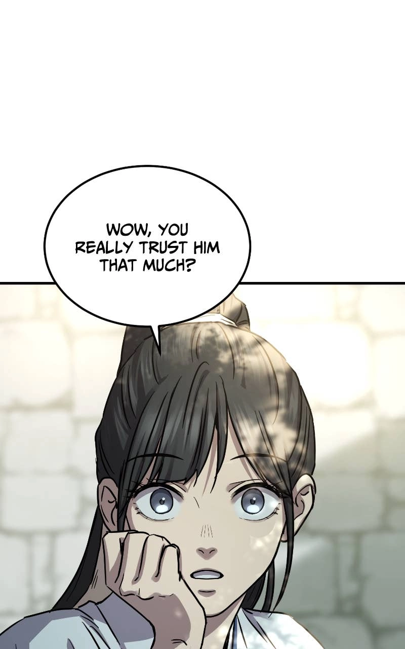 Absolute Domination Chapter 41 - Page 117
