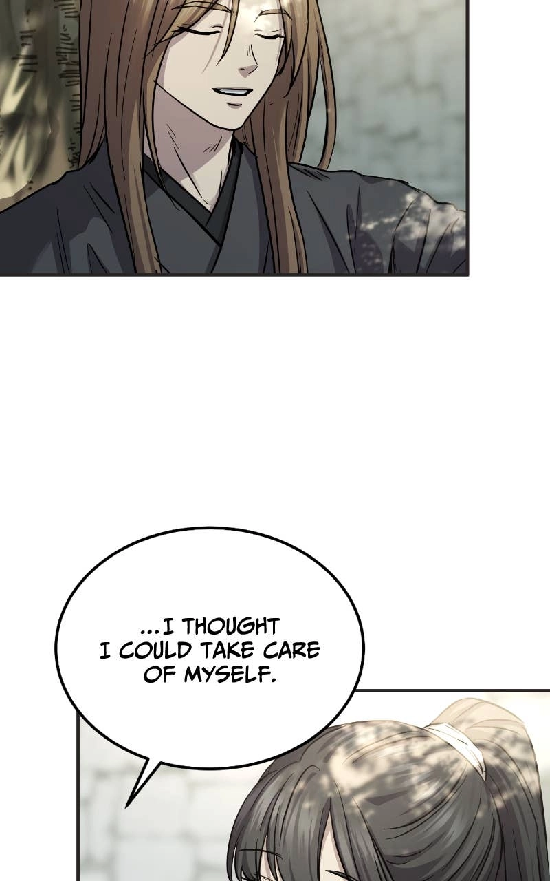 Absolute Domination Chapter 41 - Page 126