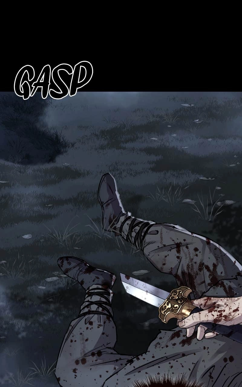 Absolute Domination Chapter 41 - Page 135