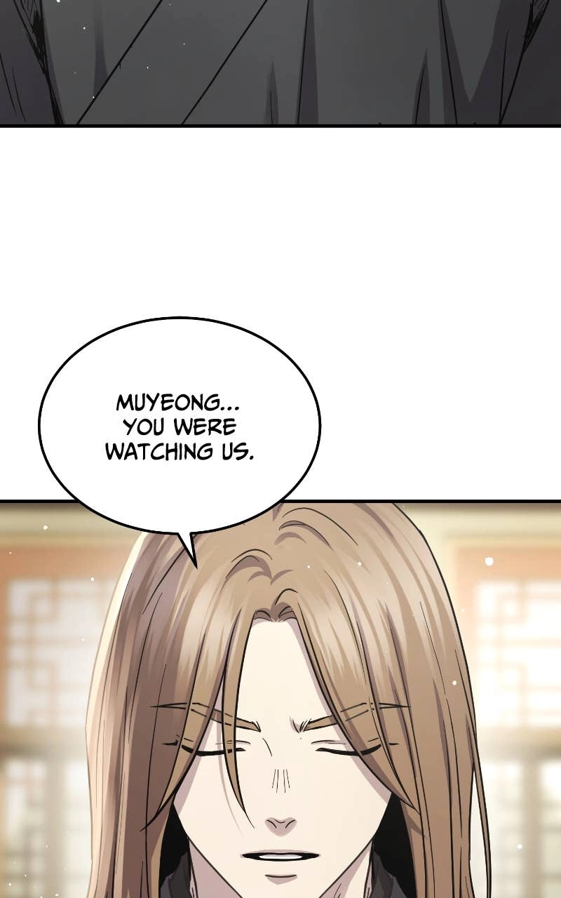 Absolute Domination Chapter 42 - Page 10