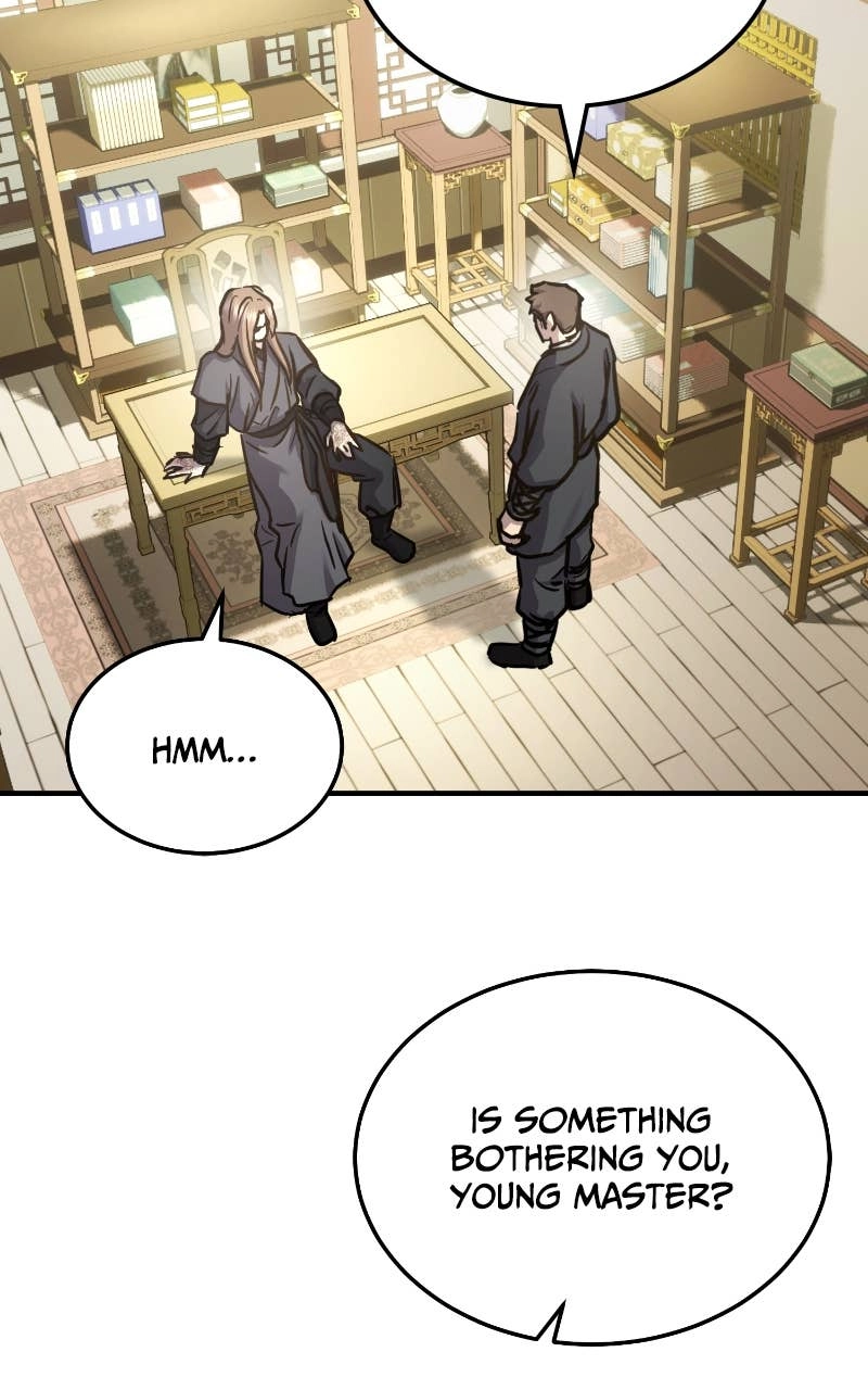 Absolute Domination Chapter 42 - Page 12
