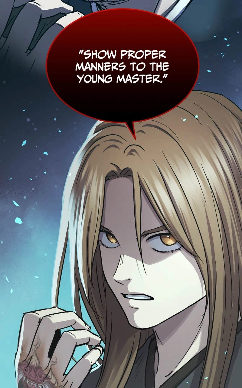 Absolute Domination Chapter 42 - Page 14