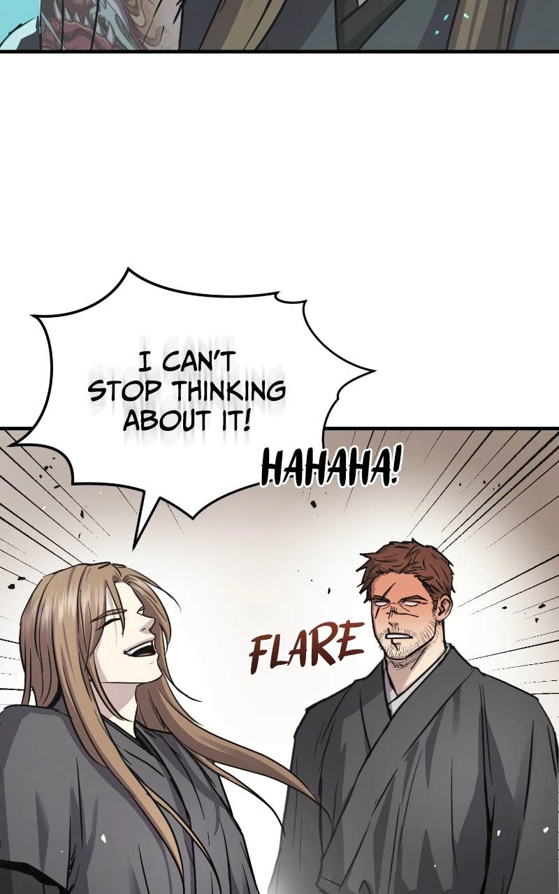 Absolute Domination Chapter 42 - Page 15