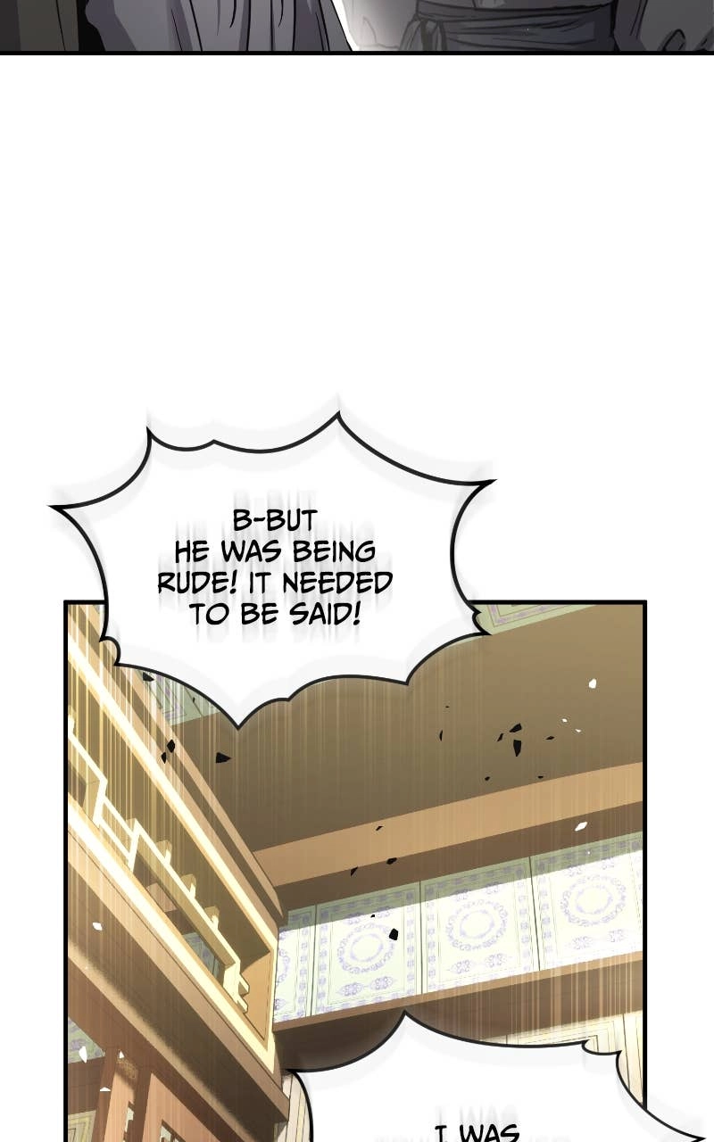 Absolute Domination Chapter 42 - Page 16