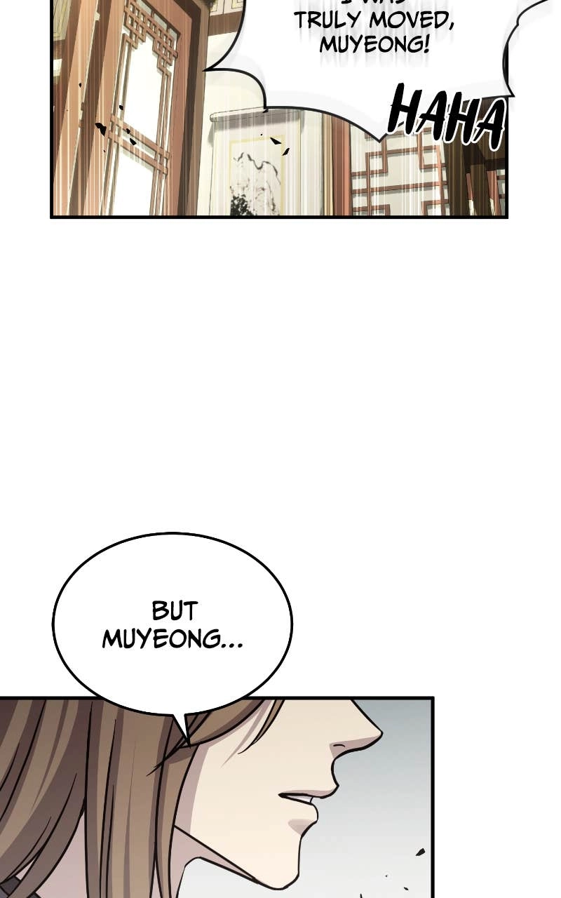 Absolute Domination Chapter 42 - Page 17