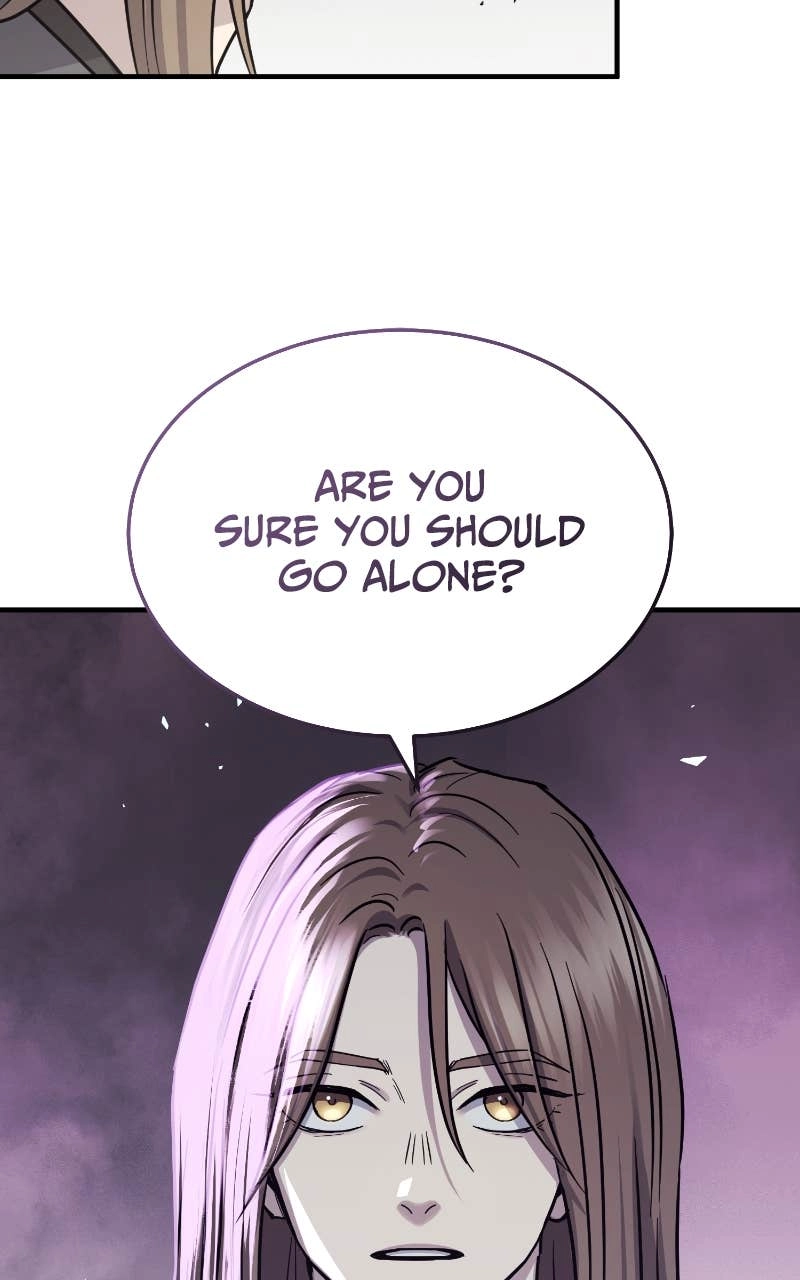 Absolute Domination Chapter 42 - Page 18