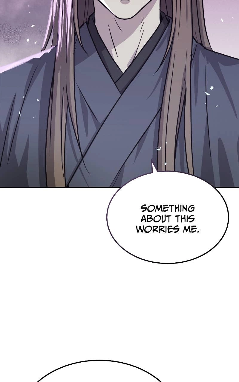 Absolute Domination Chapter 42 - Page 19