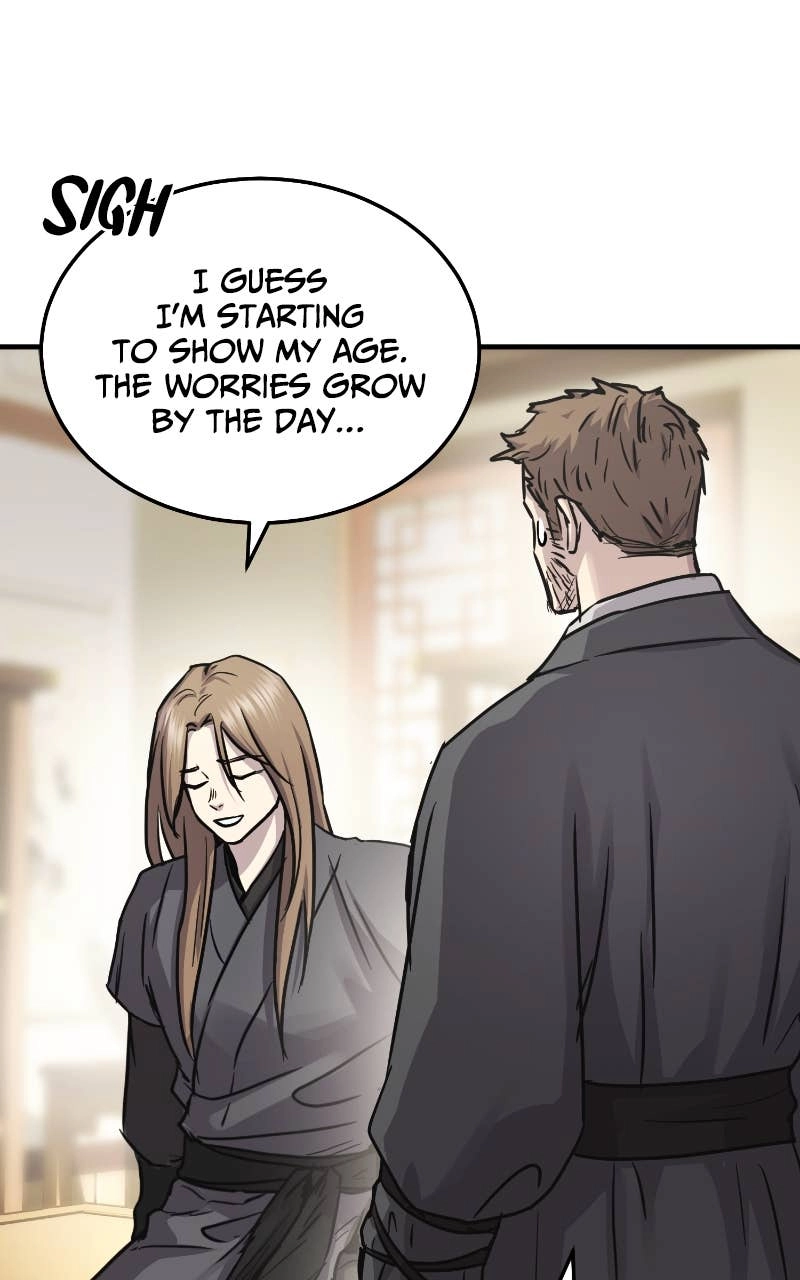 Absolute Domination Chapter 42 - Page 21