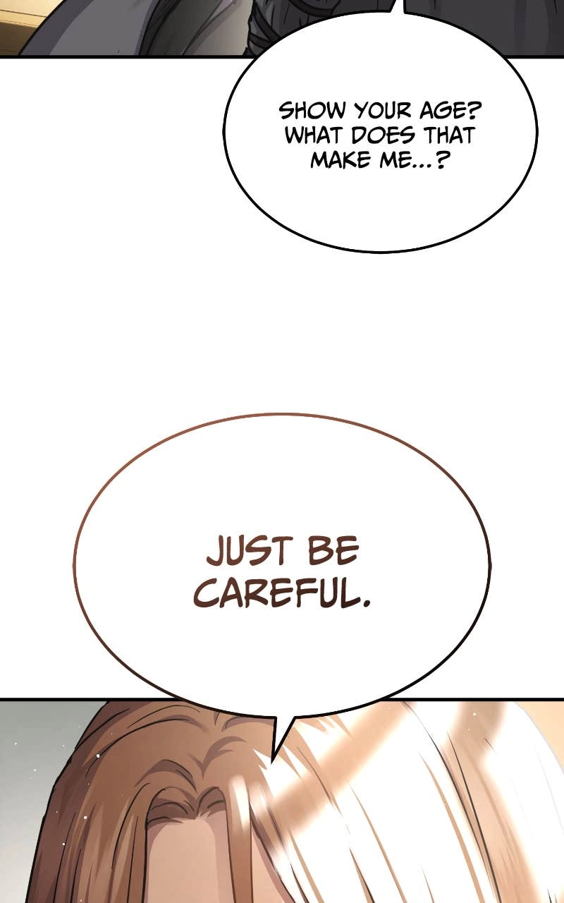 Absolute Domination Chapter 42 - Page 22