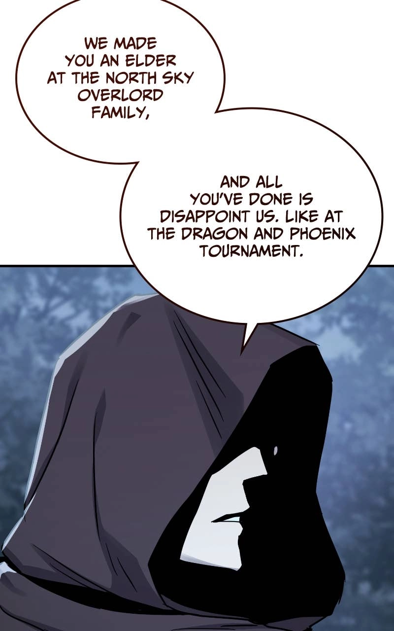 Absolute Domination Chapter 42 - Page 29