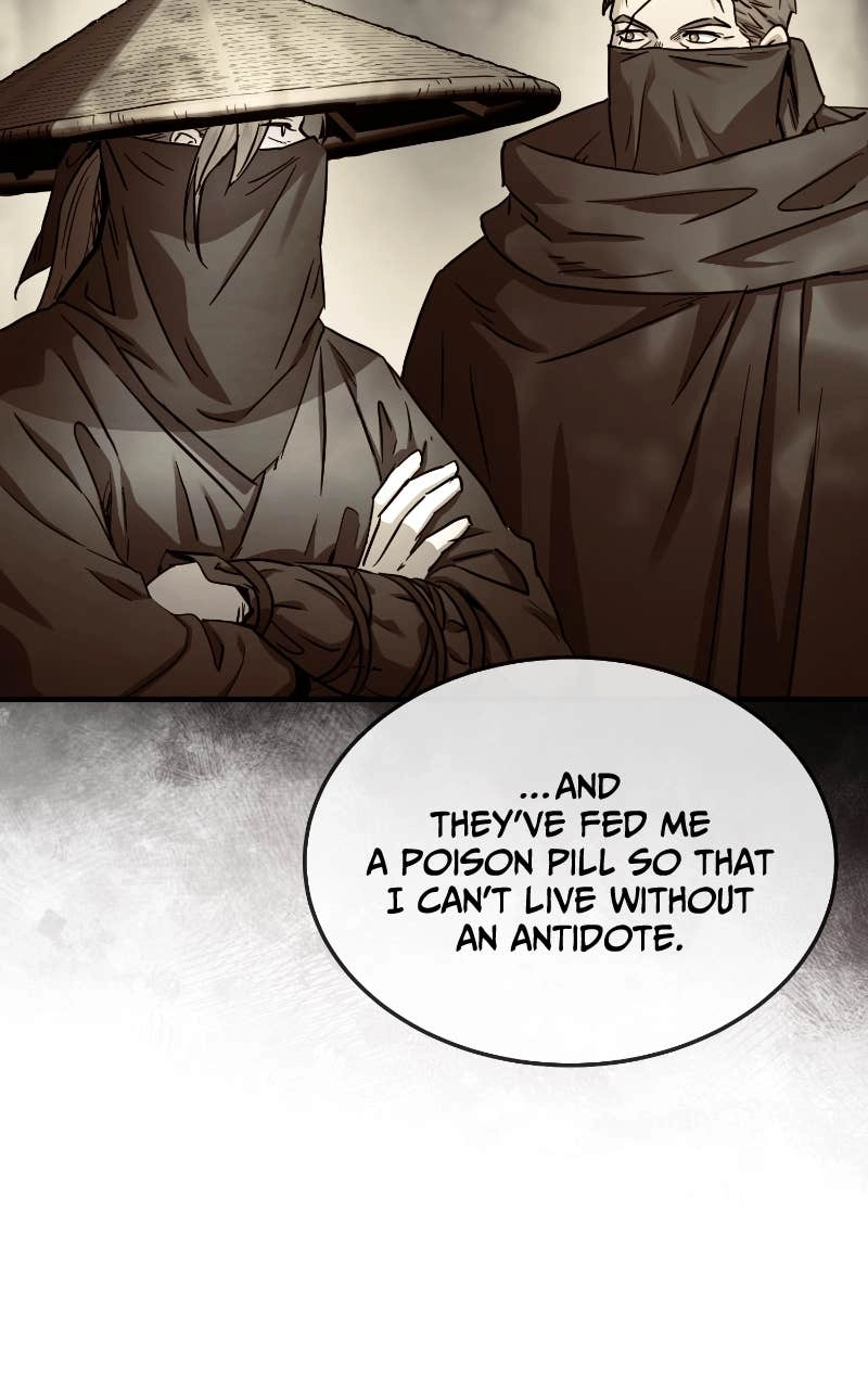 Absolute Domination Chapter 42 - Page 33