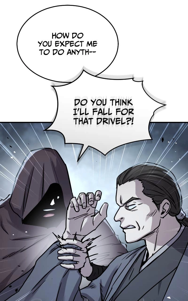 Absolute Domination Chapter 42 - Page 34