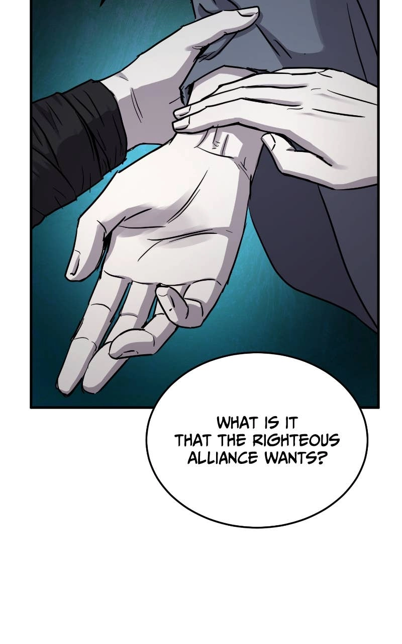 Absolute Domination Chapter 42 - Page 37