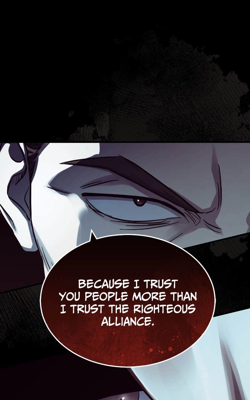 Absolute Domination Chapter 42 - Page 41
