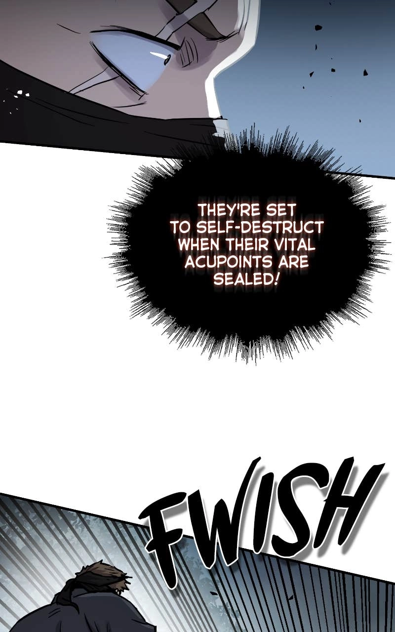Absolute Domination Chapter 42 - Page 58