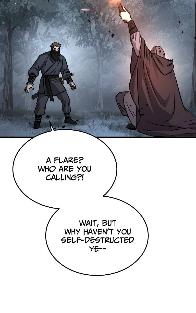 Absolute Domination Chapter 42 - Page 67