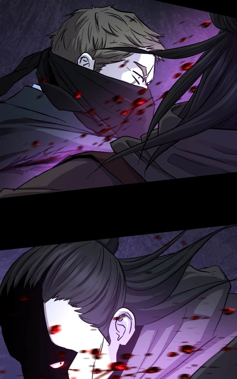 Absolute Domination Chapter 42 - Page 71