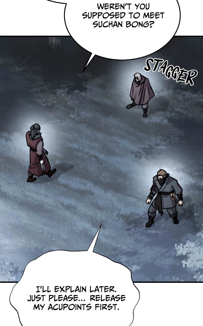 Absolute Domination Chapter 42 - Page 77