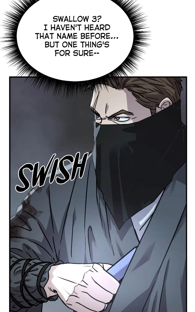 Absolute Domination Chapter 42 - Page 79