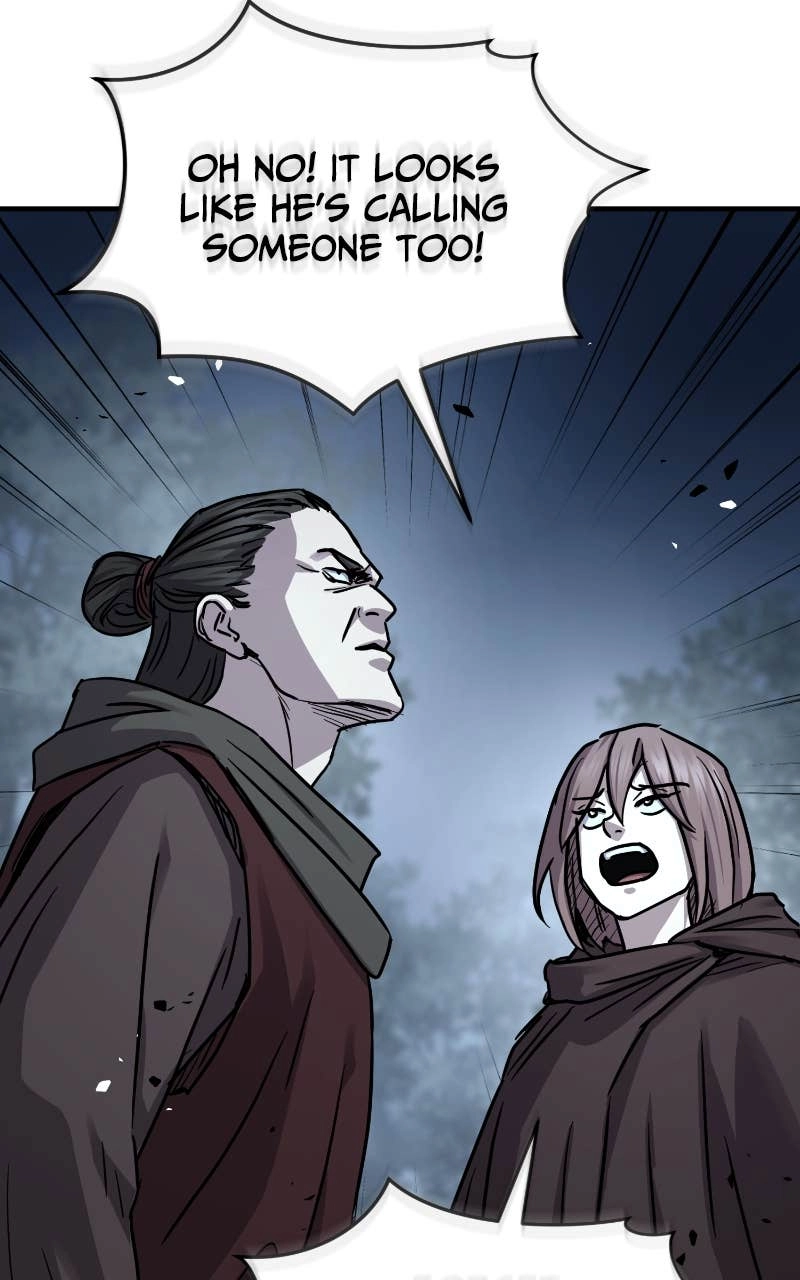 Absolute Domination Chapter 42 - Page 82