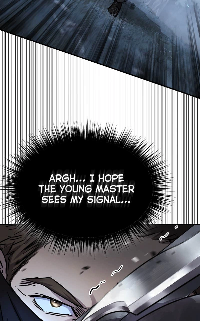 Absolute Domination Chapter 42 - Page 85