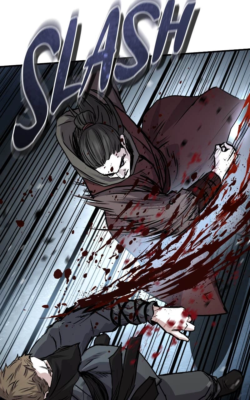 Absolute Domination Chapter 42 - Page 89