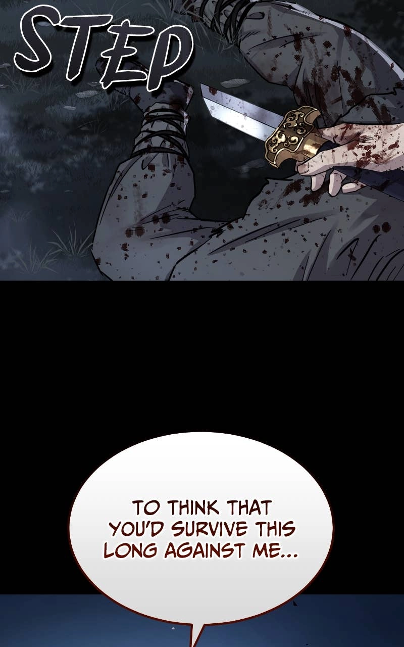 Absolute Domination Chapter 42 - Page 99