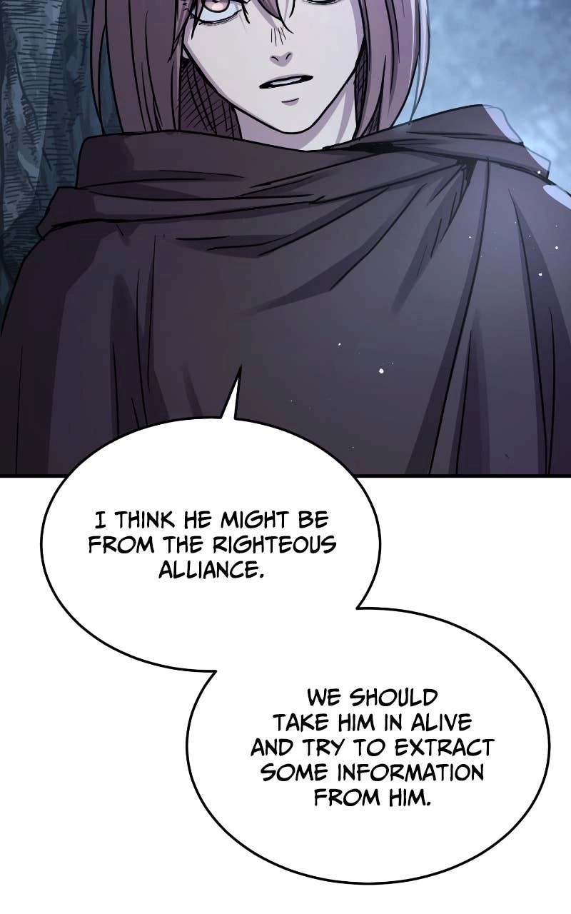 Absolute Domination Chapter 42 - Page 108