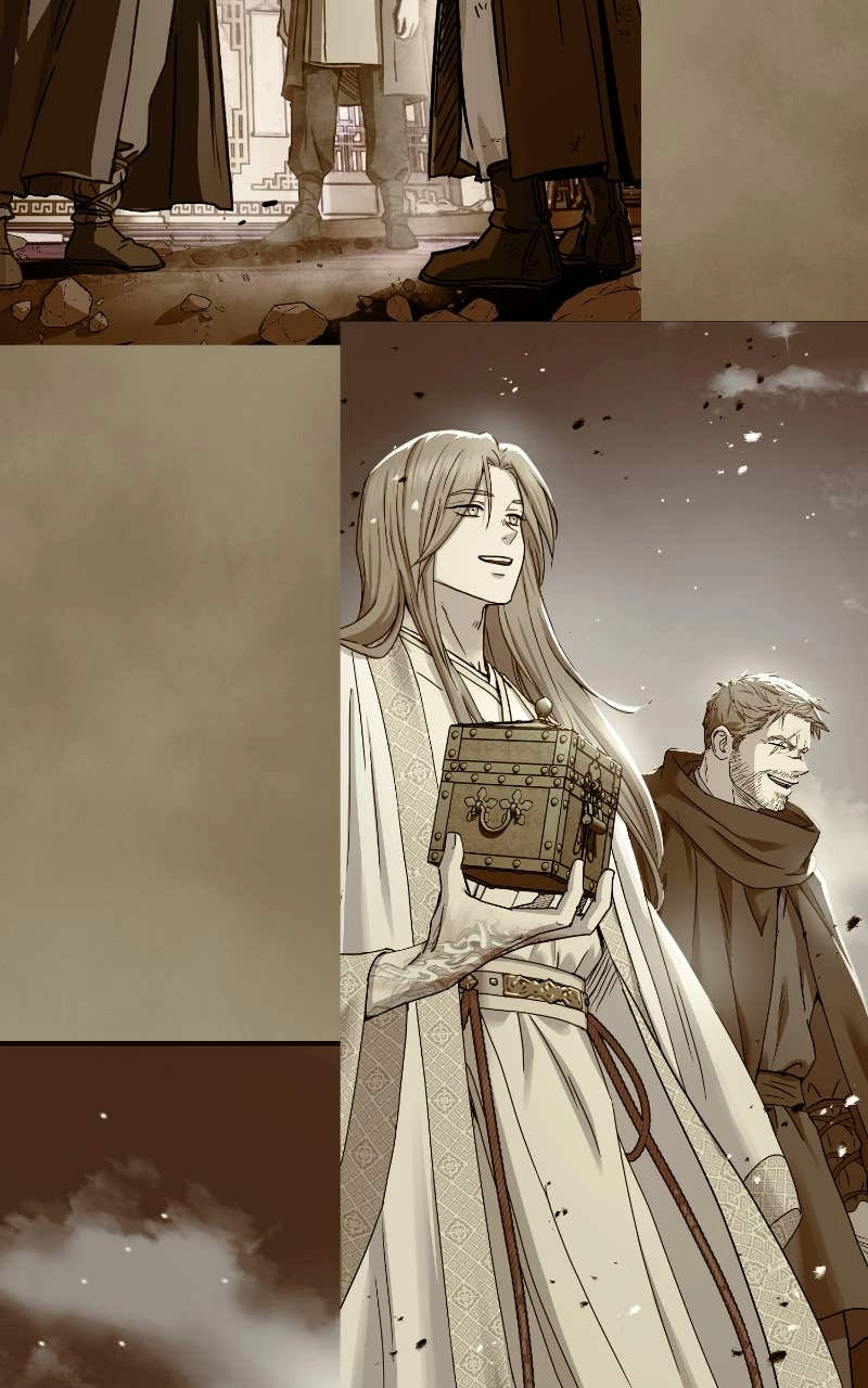 Absolute Domination Chapter 42 - Page 113