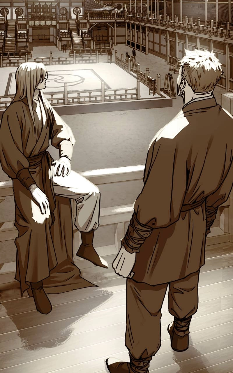 Absolute Domination Chapter 42 - Page 115