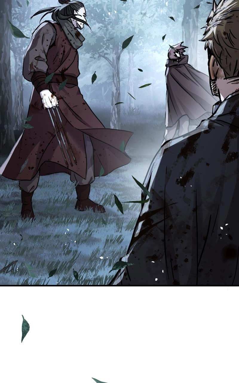 Absolute Domination Chapter 42 - Page 124
