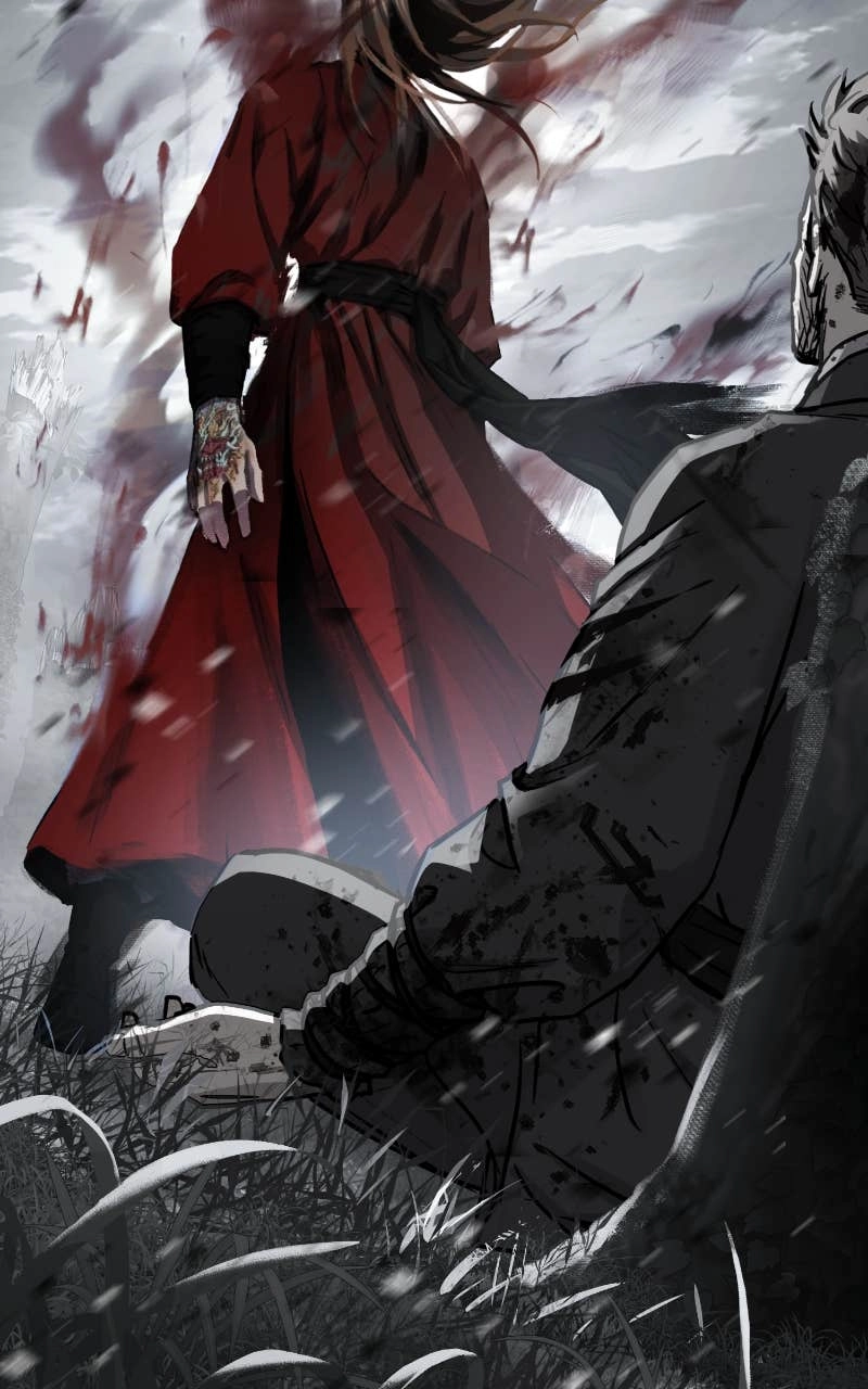 Absolute Domination Chapter 42 - Page 133