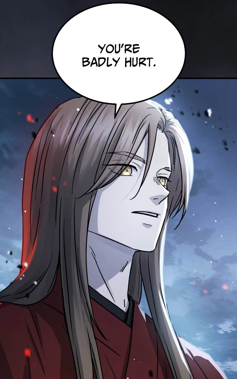 Absolute Domination Chapter 43 - Page 3