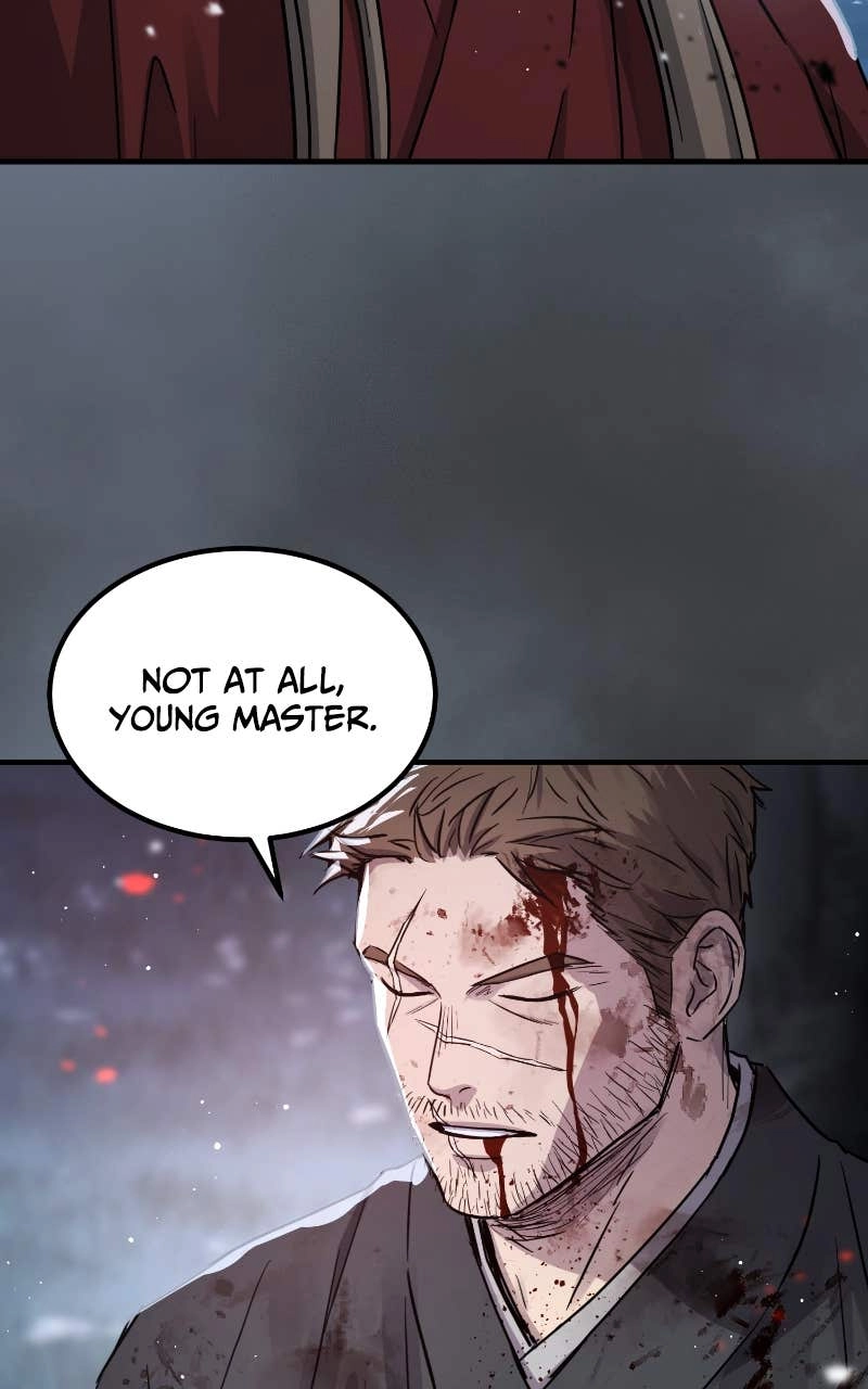 Absolute Domination Chapter 43 - Page 4