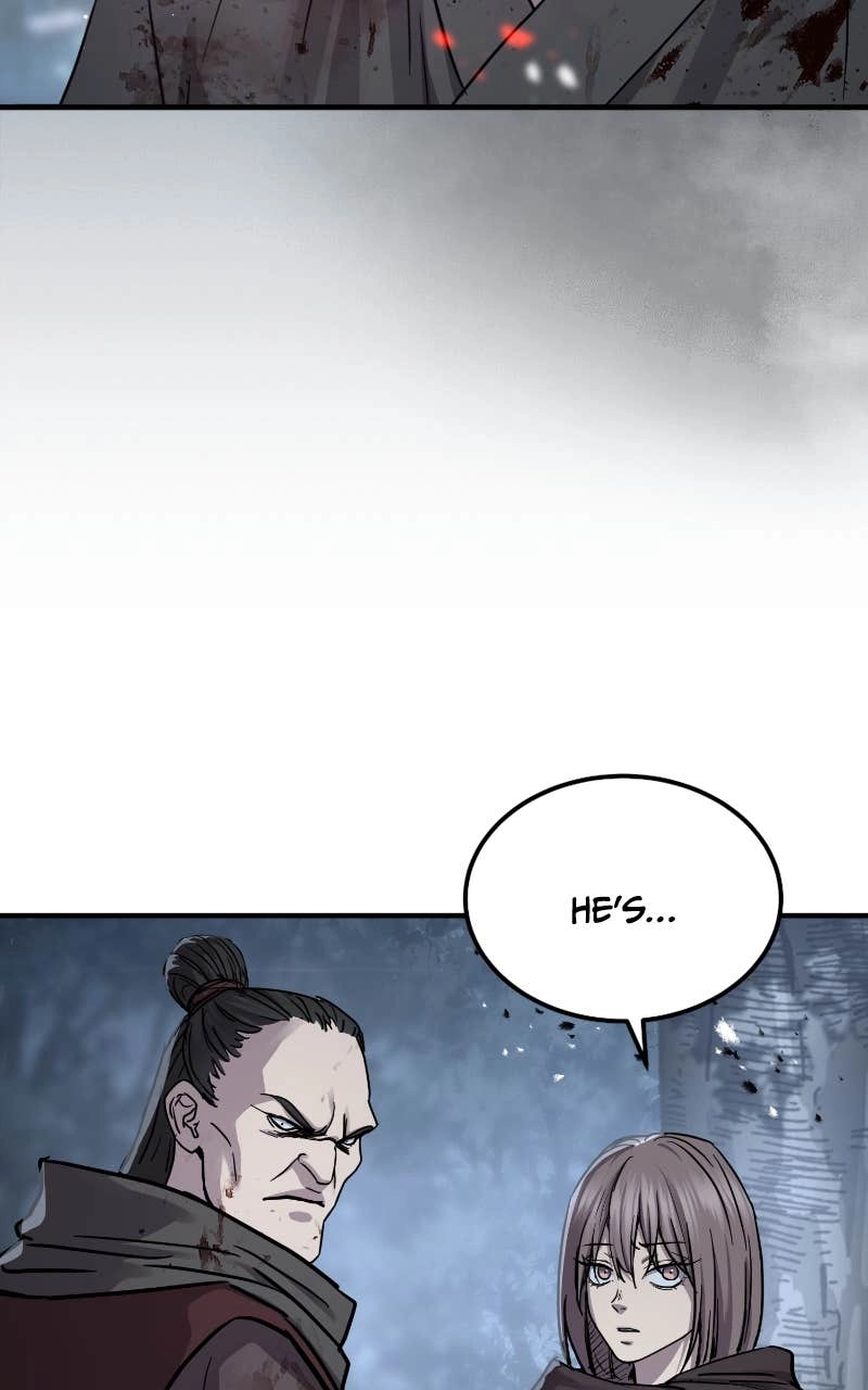 Absolute Domination Chapter 43 - Page 5