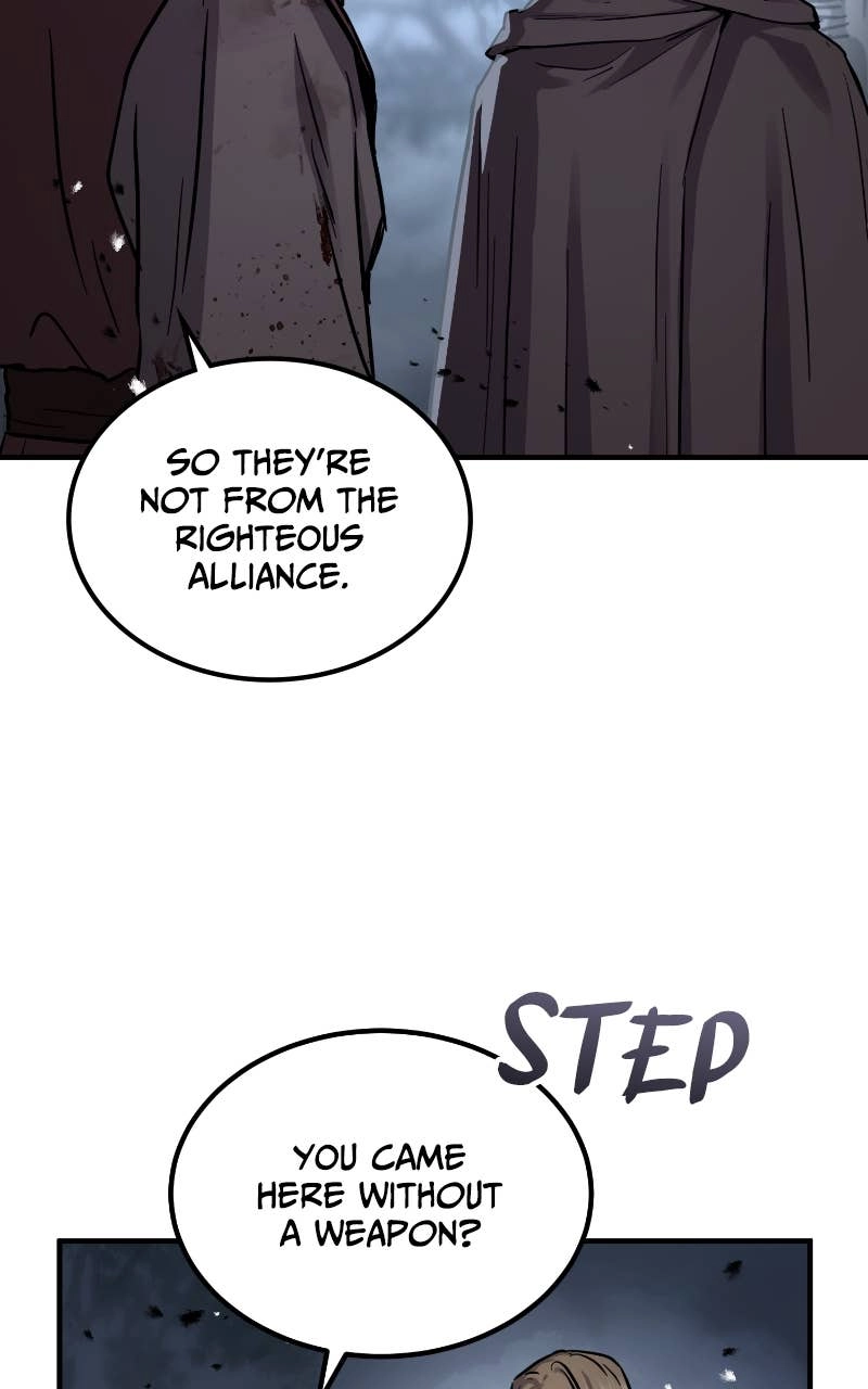 Absolute Domination Chapter 43 - Page 6