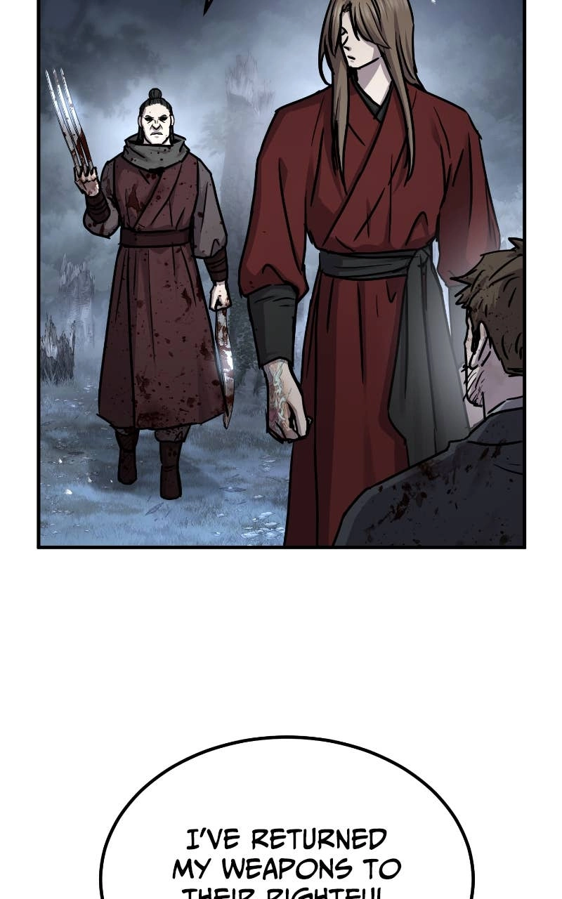 Absolute Domination Chapter 43 - Page 7