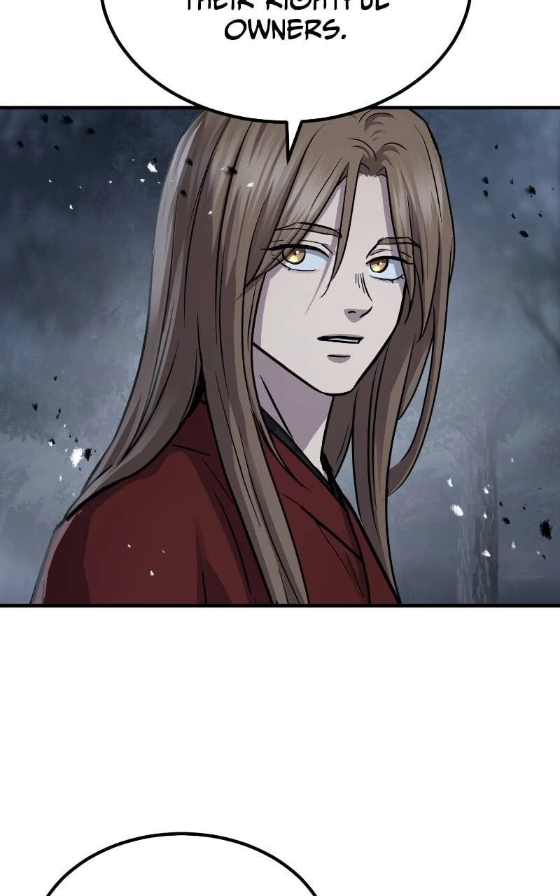 Absolute Domination Chapter 43 - Page 8