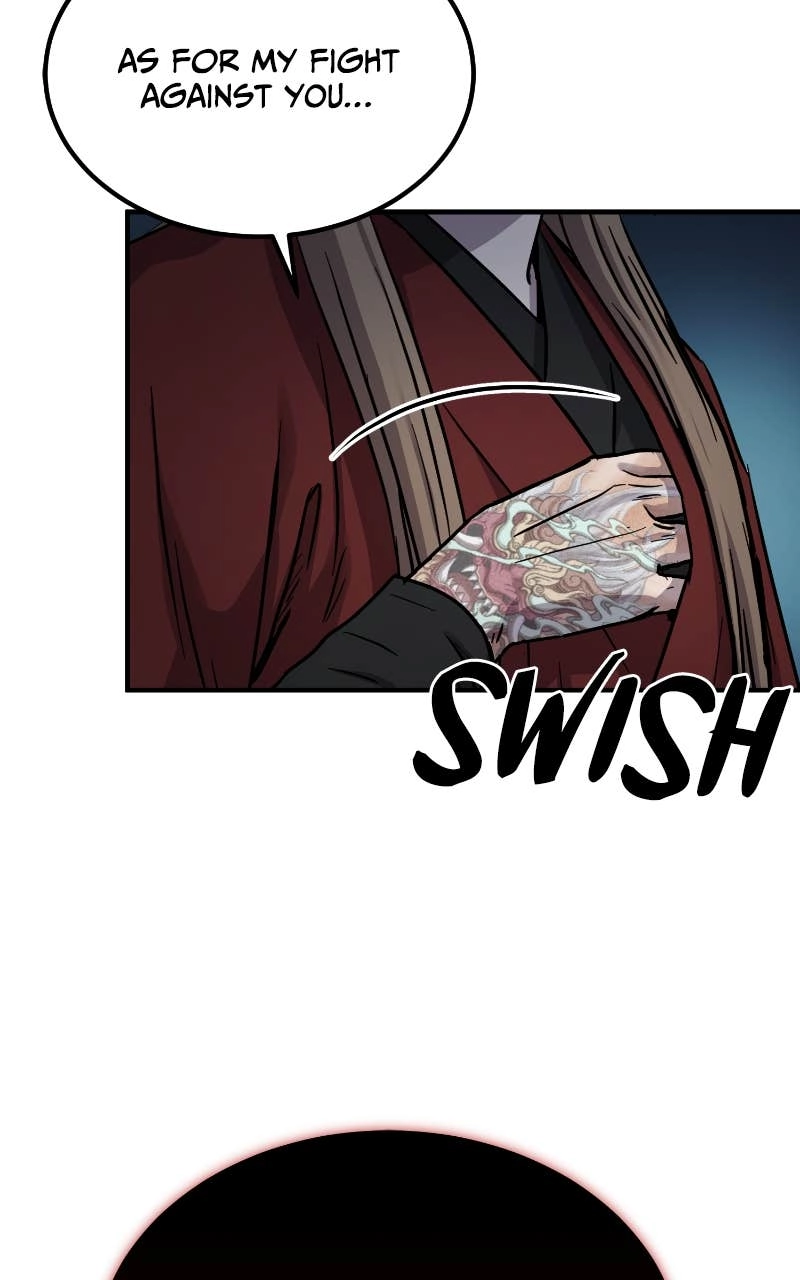 Absolute Domination Chapter 43 - Page 9