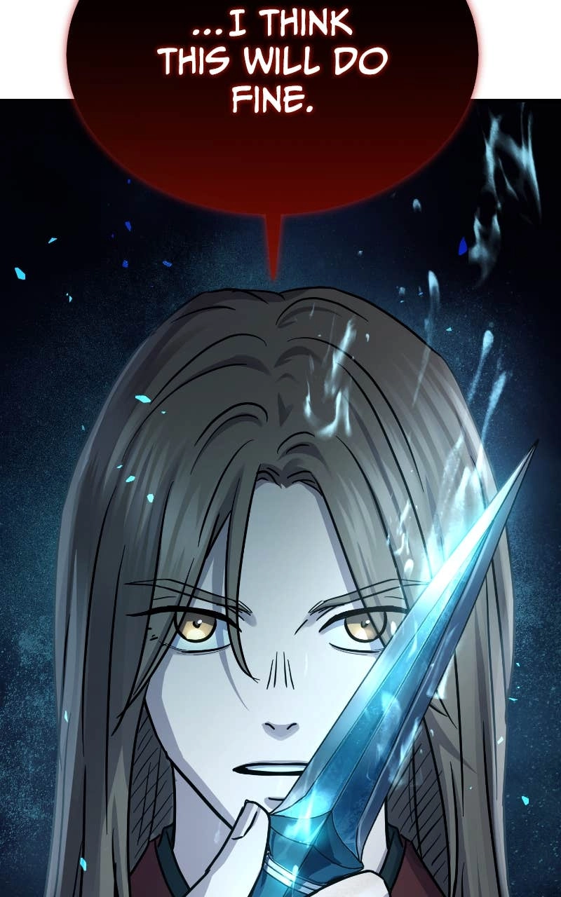 Absolute Domination Chapter 43 - Page 10