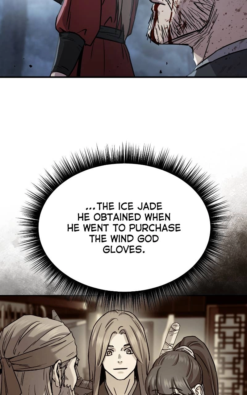 Absolute Domination Chapter 43 - Page 12