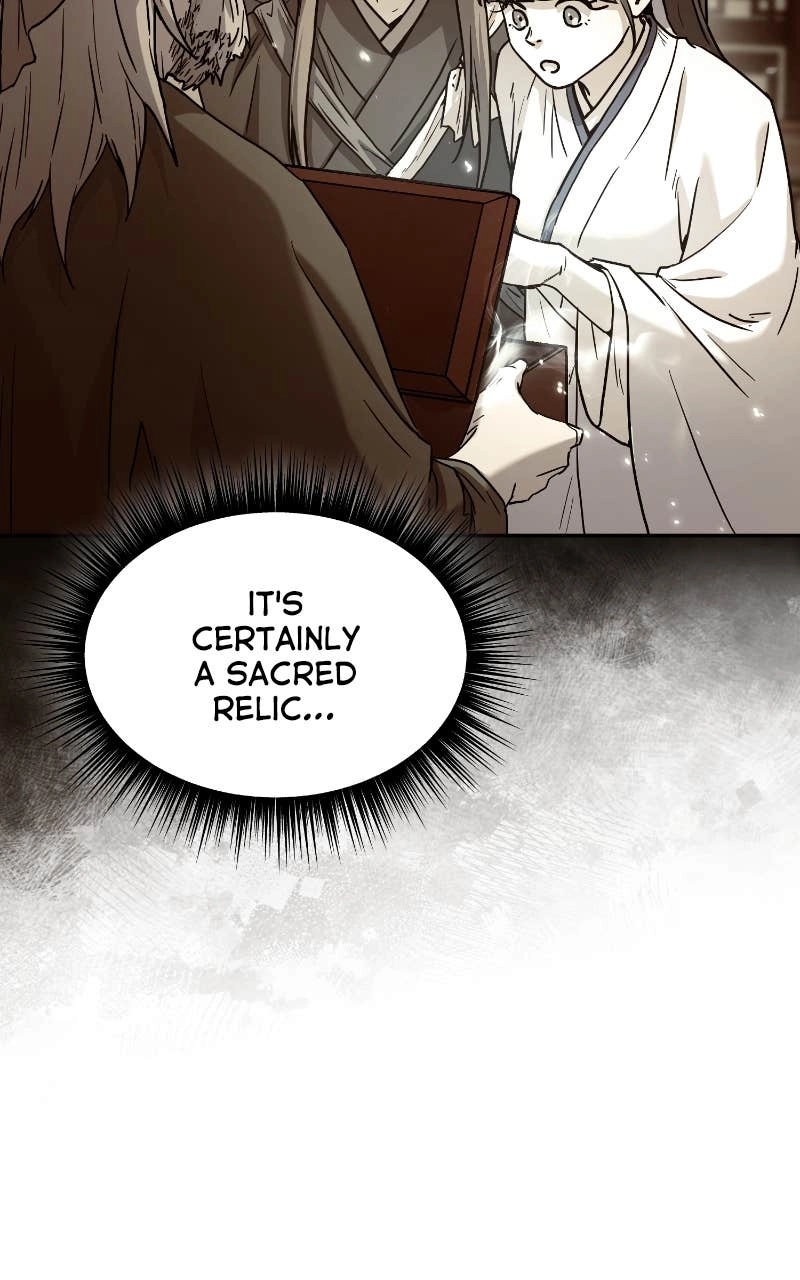 Absolute Domination Chapter 43 - Page 13