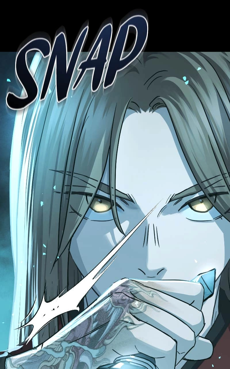 Absolute Domination Chapter 43 - Page 18