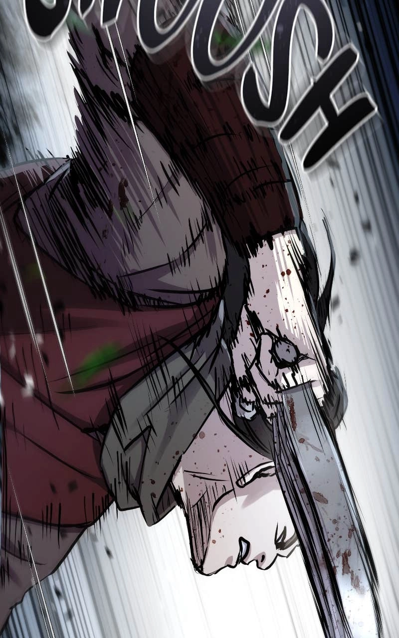 Absolute Domination Chapter 43 - Page 21